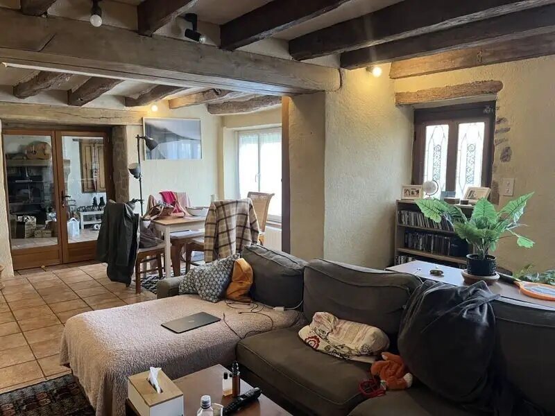 Maison à vendre, 174m², Balledent