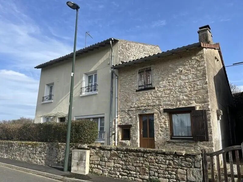 Maison à vendre, 174m², Balledent