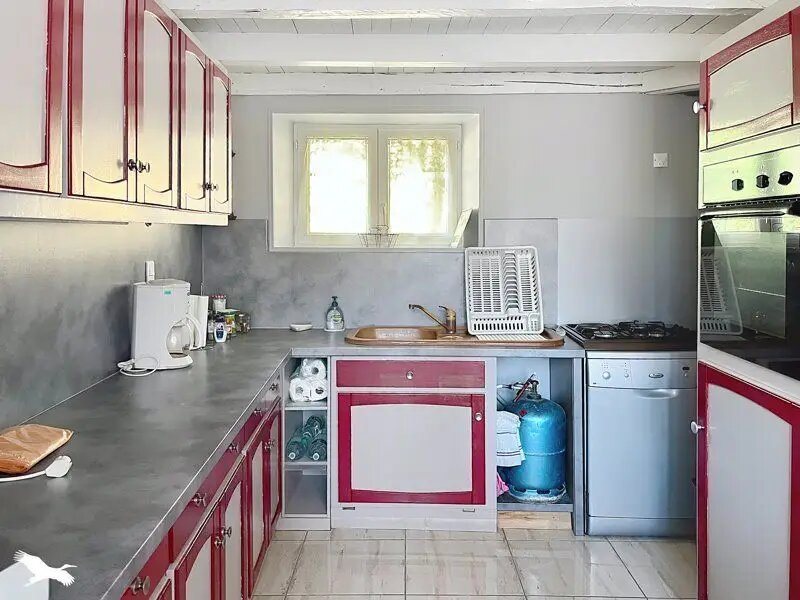 Maison à vendre, 181m², Peyrat-de-Bellac