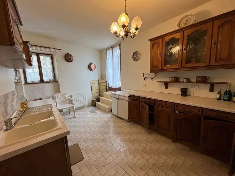 Maison à vendre, 91m², Le Dorat