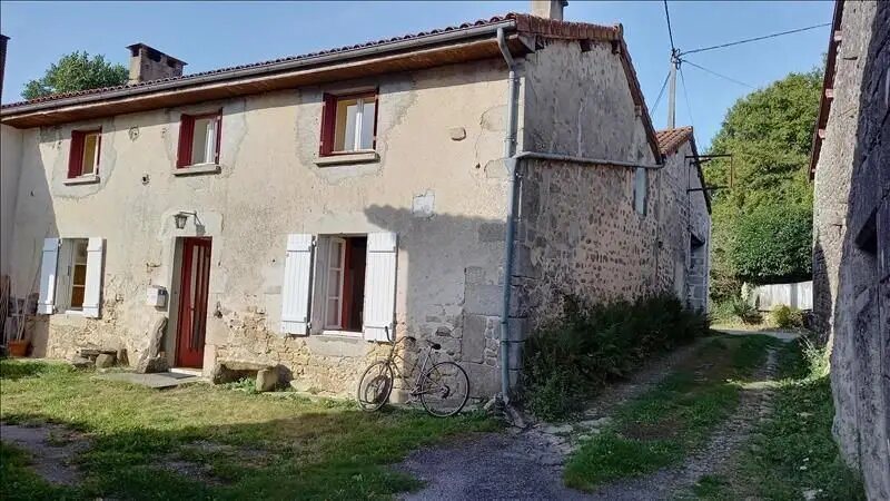 Maison à vendre, 124m², Blond