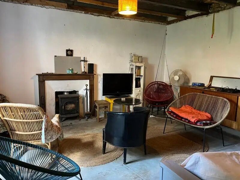 Maison à vendre, 141m², Saint-Bonnet-de-Bellac