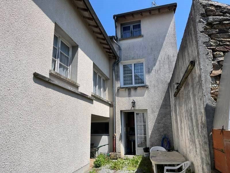 Maison à vendre, 180m², Rancon