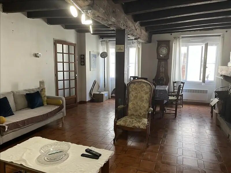 Maison à vendre, 180m², Rancon