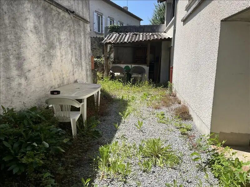 Maison à vendre, 180m², Rancon