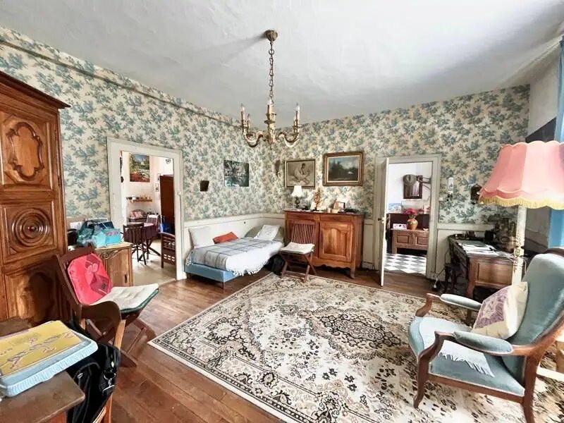 Maison à vendre, 177m², Le Dorat