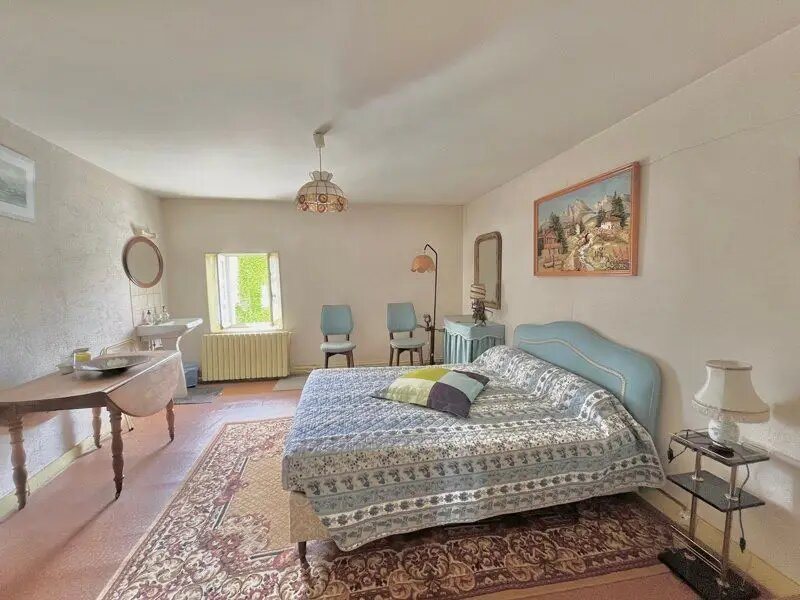 Maison à vendre, 177m², Le Dorat