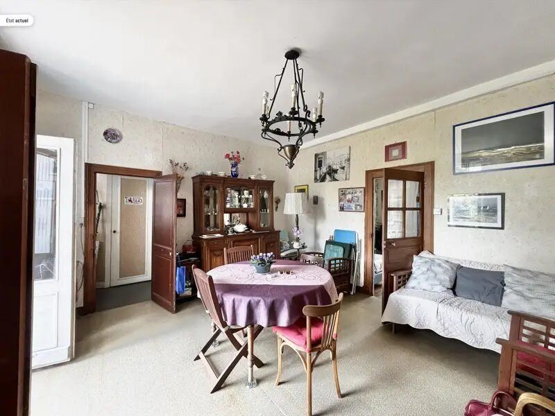 Maison à vendre, 177m², Le Dorat