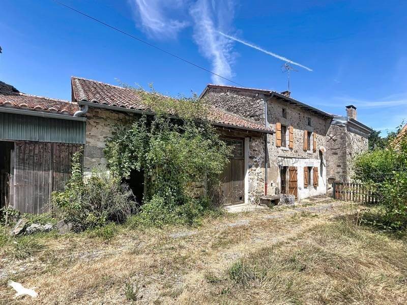 Maison à vendre, 119m², Blond