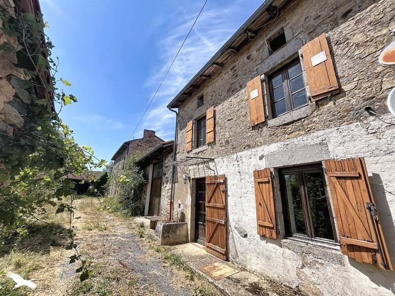Maison à vendre, 119m², Blond