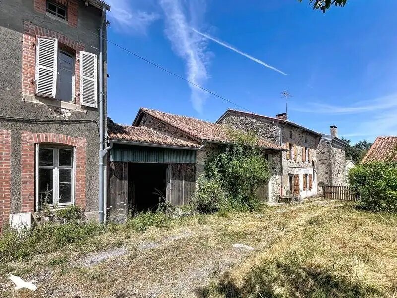 Maison à vendre, 119m², Blond