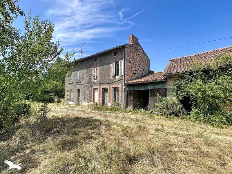 Maison à vendre, 119m², Blond