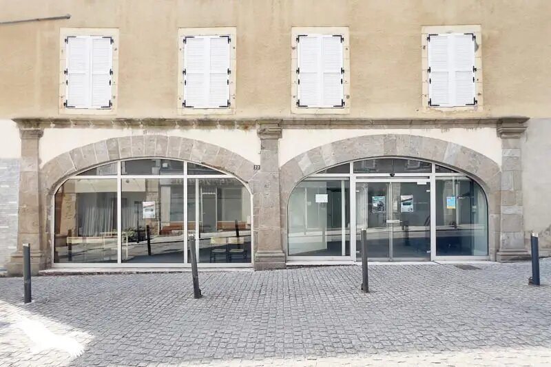 Appartement à vendre, 444m², Bellac