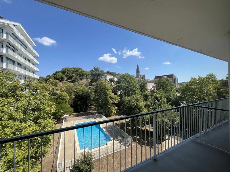 Appartement à vendre, 90m², Angoulême
