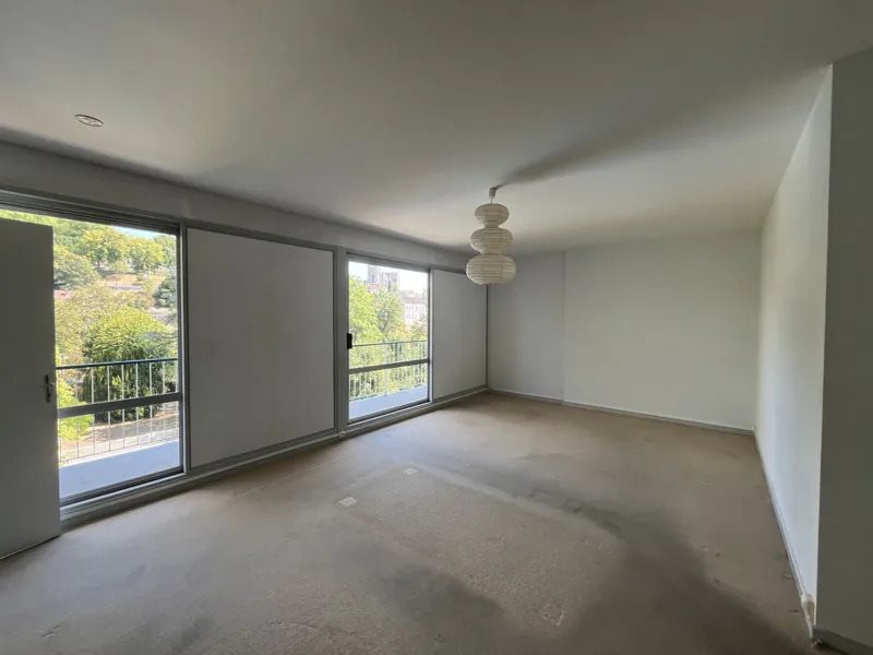 Appartement à vendre, 90m², Angoulême