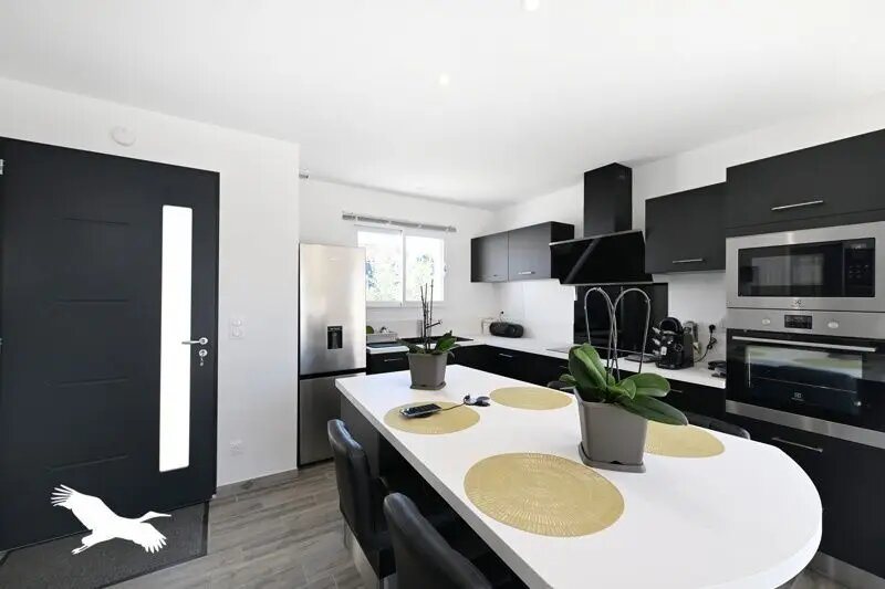 Maison à vendre, 70m², Gond-Pontouvre