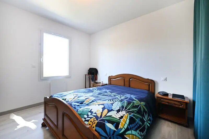 Maison à vendre, 70m², Gond-Pontouvre