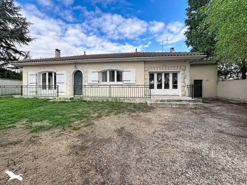 Maison à vendre, 160m², Saint-Yrieix-sur-Charente