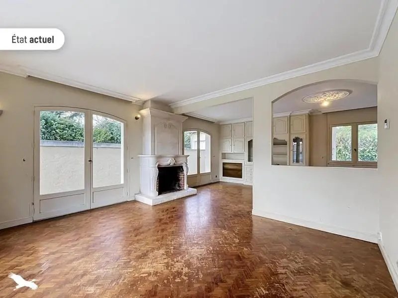 Maison à vendre, 160m², Saint-Yrieix-sur-Charente