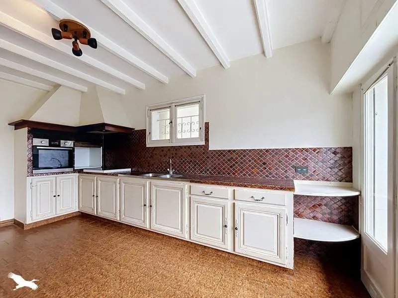 Maison à vendre, 160m², Saint-Yrieix-sur-Charente