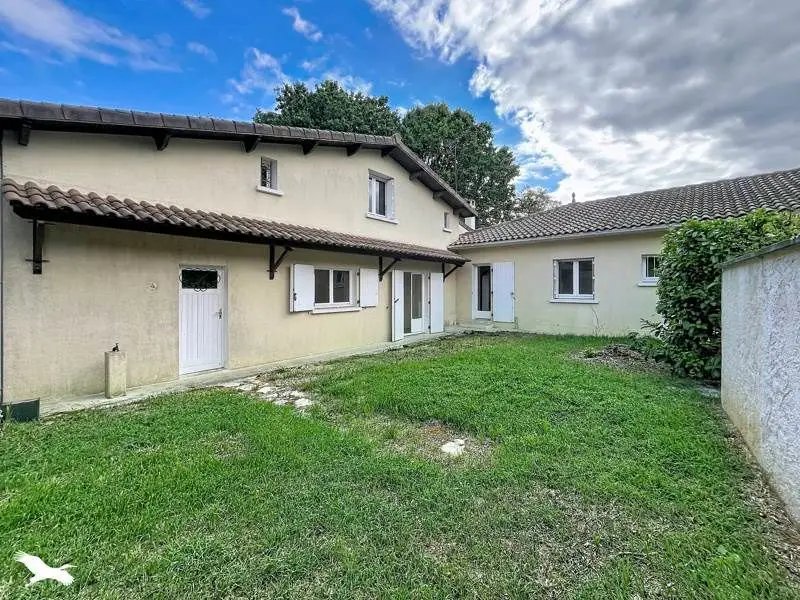 Maison à vendre, 160m², Saint-Yrieix-sur-Charente