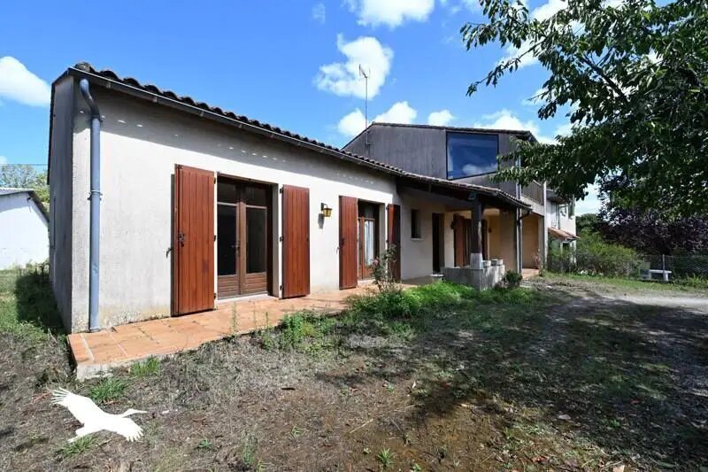 Maison à vendre, 166m², Saint-Yrieix-sur-Charente