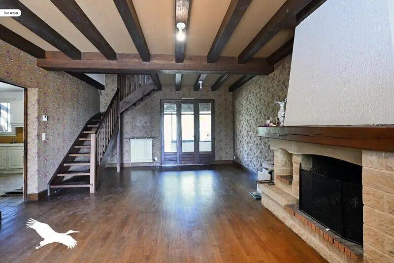 Maison à vendre, 166m², Saint-Yrieix-sur-Charente