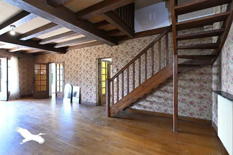 Maison à vendre, 166m², Saint-Yrieix-sur-Charente