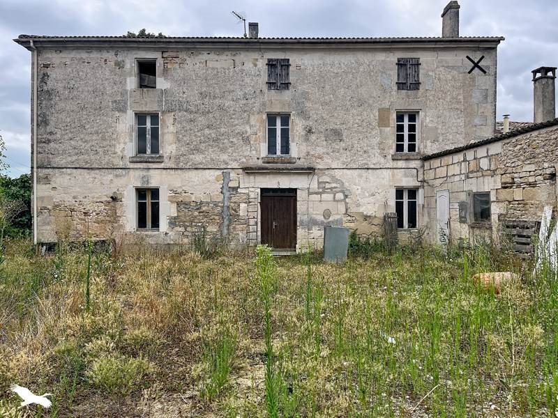Maison à vendre, 128m², Linars