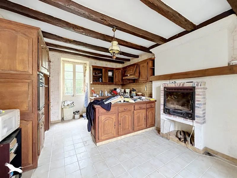 Maison à vendre, 128m², Linars