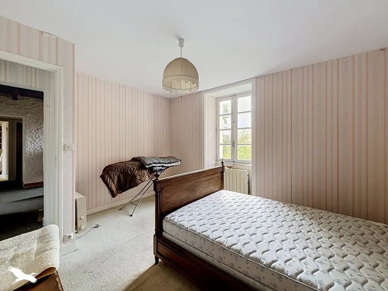 Maison à vendre, 128m², Linars