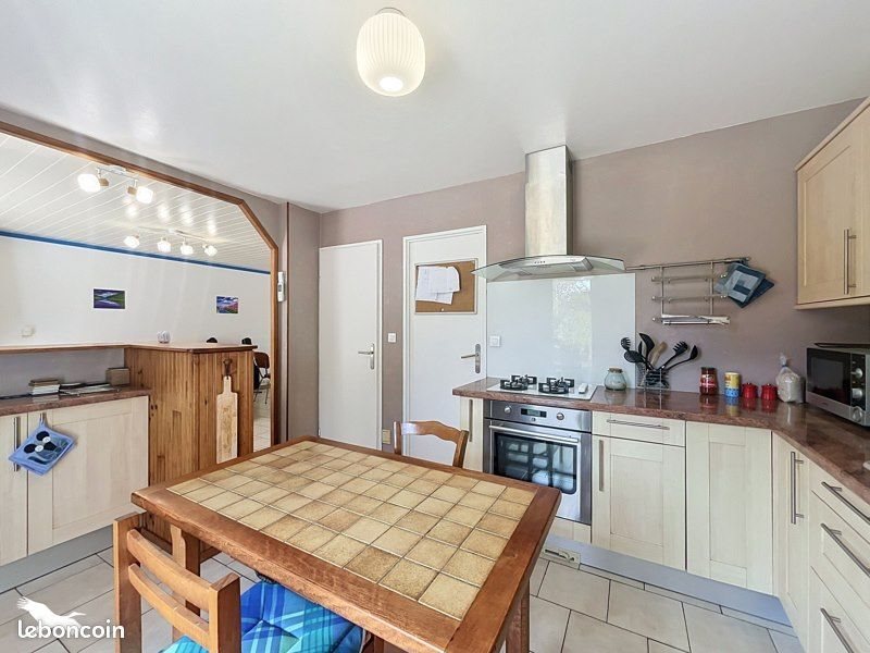 Maison à vendre, 90m², Angoulême