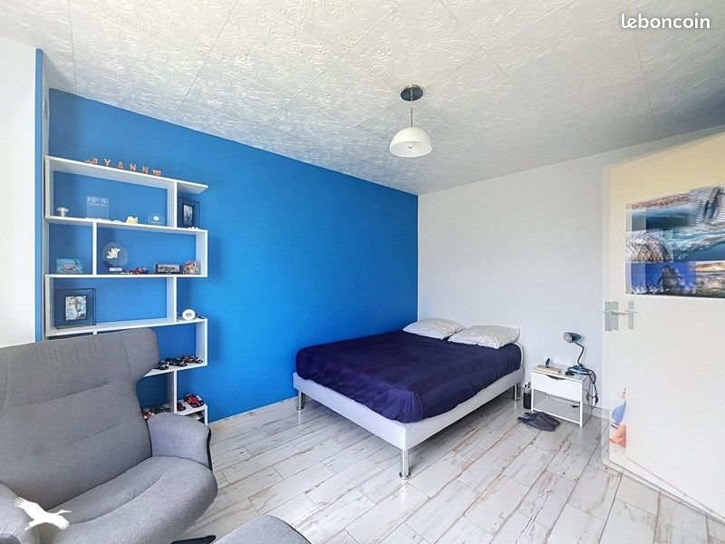 Maison à vendre, 90m², Angoulême