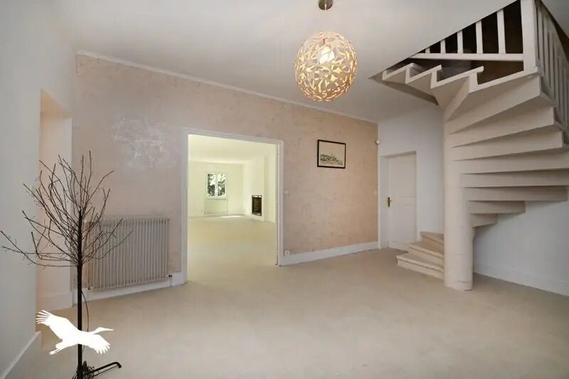 Maison à vendre, 223m², Linars