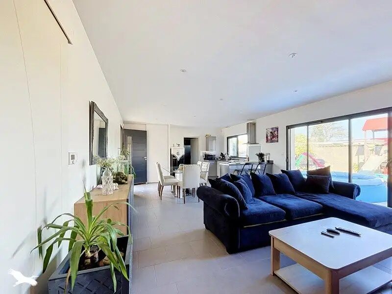 Maison à vendre, 93m², Saint-Yrieix-sur-Charente