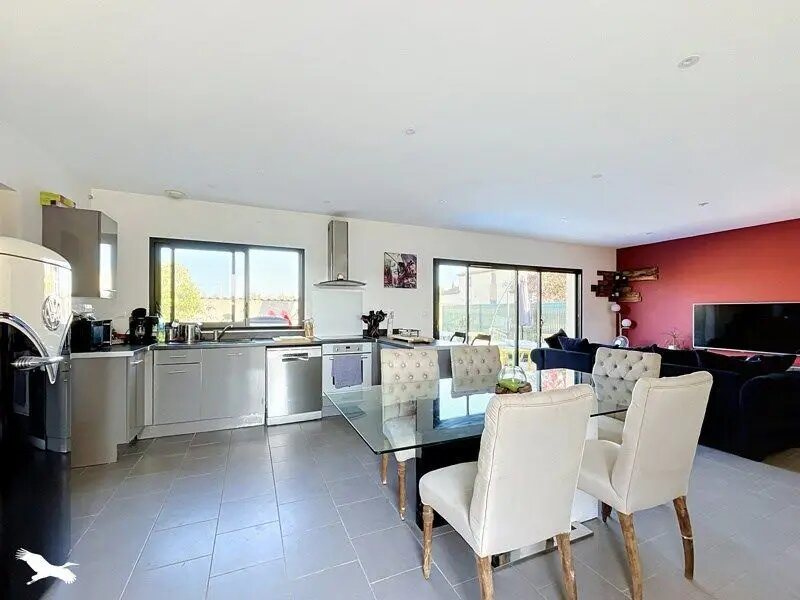 Maison à vendre, 93m², Saint-Yrieix-sur-Charente