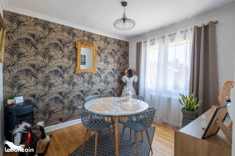 Maison à vendre, 56m², Angoulême
