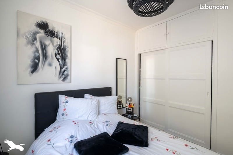 Maison à vendre, 56m², Angoulême