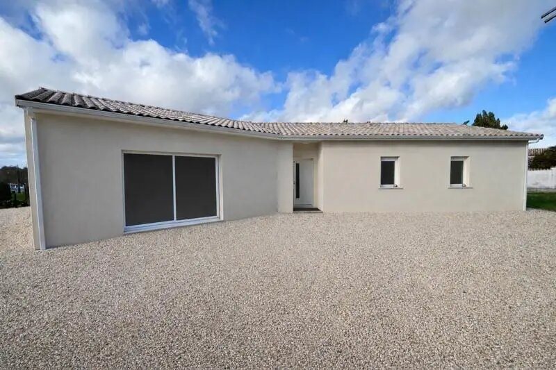 Maison à vendre, 120m², Fléac