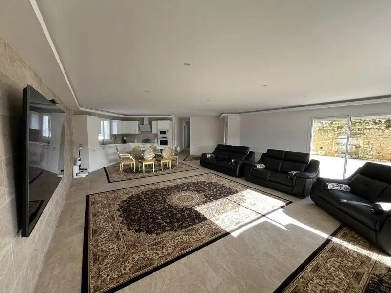 Maison à vendre, 120m², Fléac