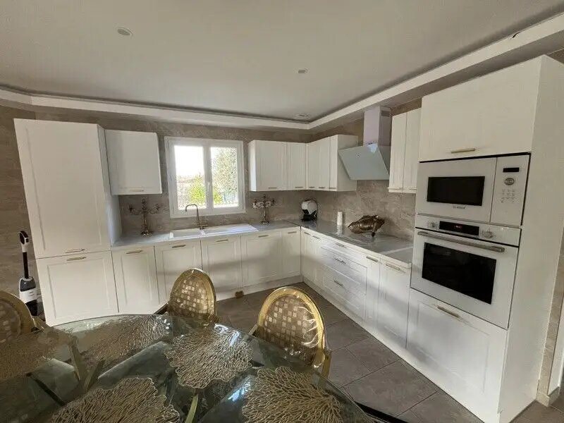 Maison à vendre, 120m², Fléac