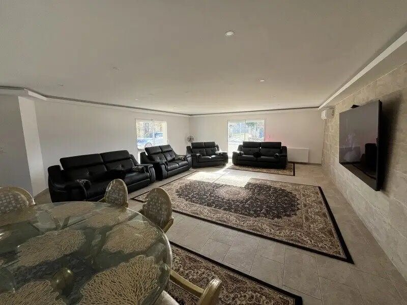 Maison à vendre, 120m², Fléac