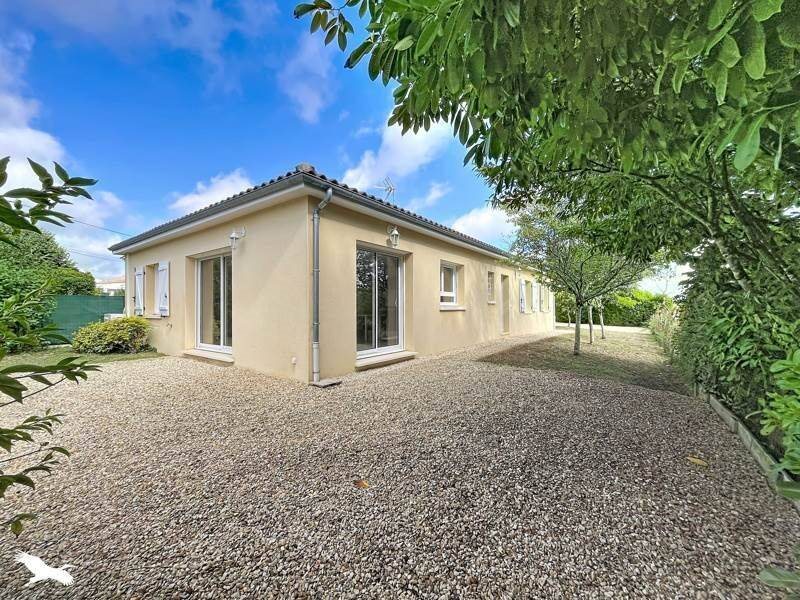 Maison à vendre, 118m², Fléac