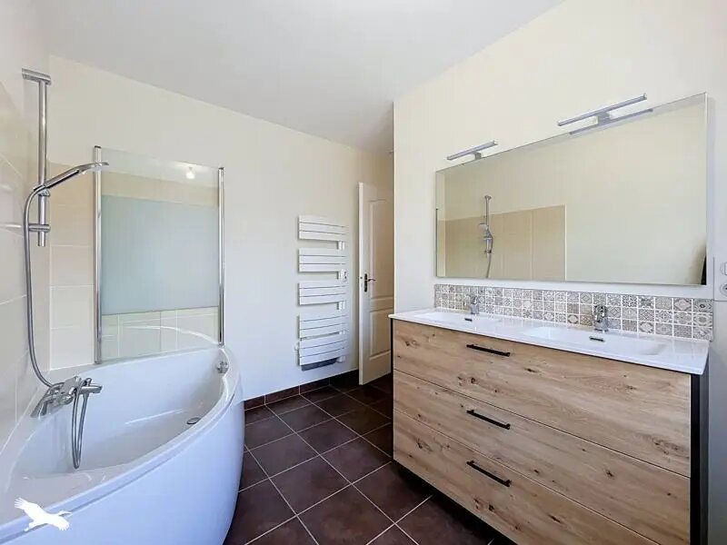 Maison à vendre, 118m², Fléac