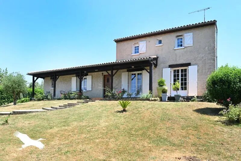 Maison à vendre, 197m², Fléac