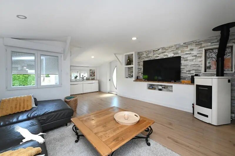 Maison à vendre, 197m², Fléac