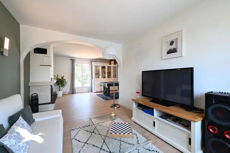 Maison à vendre, 197m², Fléac