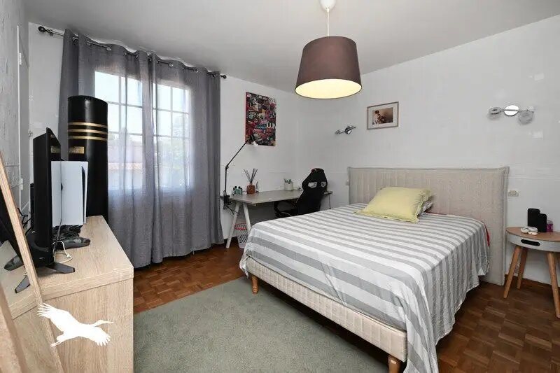 Maison à vendre, 197m², Fléac