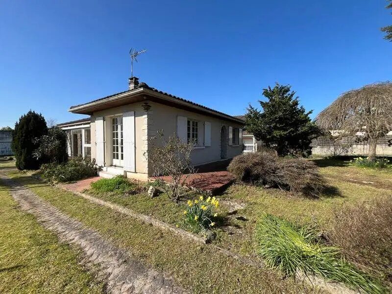 Maison à vendre, 120m², Saint-Yrieix-sur-Charente
