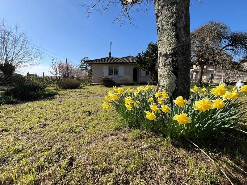 Maison à vendre, 120m², Saint-Yrieix-sur-Charente